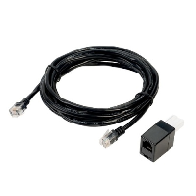 AV:LINK Modem RJ11 ADSL Lead with BT Adaptor - 5m